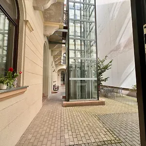 3* Hotel de apartamente Gracia House